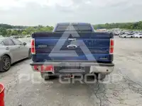 2014 Ford F-150 photo