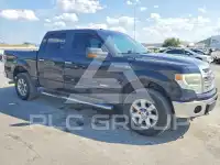 2014 Ford F-150 фото