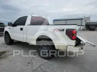 2014 Ford F-150 фото