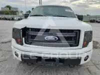 2014 Ford F-150 фото
