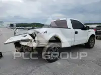 2014 Ford F-150 фото