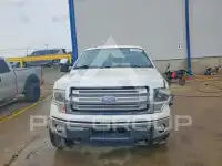 2014 Ford F-150 фото