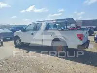 2014 Ford F-150 фото