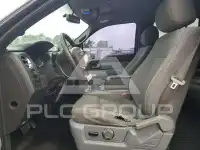 2014 Ford F-150 фото