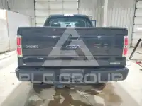 2014 Ford F-150 photo