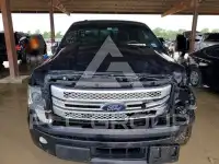 2014 Ford F-150 фото