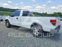 2014 Ford F-150 фото