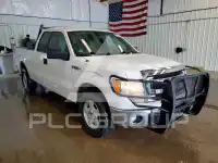 2014 Ford F-150 фото