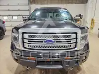 2014 Ford F-150 фото