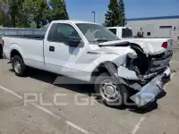 2014 Ford F-150 photo