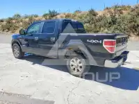 2014 Ford F-150 фото