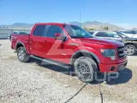 2014 Ford F-150 фото