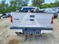 2014 Ford F-150 фото
