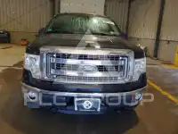 2014 Ford F-150 фото