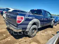 2014 Ford F-150 фото