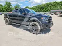 2014 Ford F-150 фото