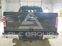 2014 Ford F-150 фото