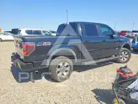2014 Ford F-150 фото