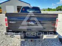 2014 Ford F-150 фото
