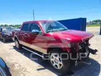 2014 Ford F-150 фото