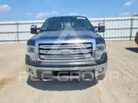 2014 Ford F-150 photo
