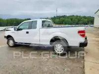 2014 Ford F-150 фото