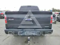 2014 Ford F-150 photo