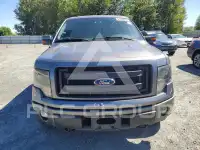 2014 Ford F-150 фото