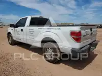 2014 Ford F-150 фото