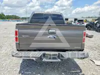 2014 Ford F-150 фото