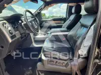 2014 Ford F-150 фото