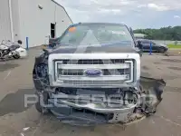 2014 Ford F-150 photo