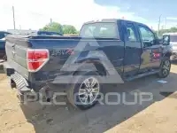 2014 Ford F-150 фото
