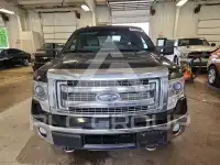 2014 Ford F-150 фото