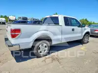 2014 Ford F-150 photo