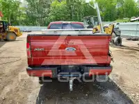 2014 Ford F-150 фото