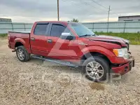 2014 Ford F-150 фото
