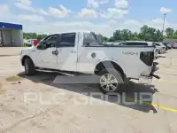2014 Ford F-150 фото