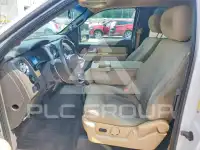 2014 Ford F-150 фото