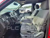 2014 Ford F-150 фото