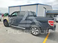 2014 Ford F-150 фото