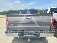 2014 Ford F-150 фото