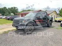 2014 Ford F-150 фото