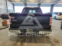 2014 Ford F-150 photo