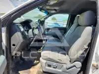 2014 Ford F-150 photo