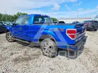 2014 Ford F-150 фото
