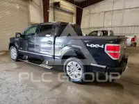 2014 Ford F-150 фото
