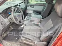 2014 Ford F-150 фото
