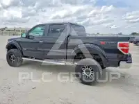 2014 Ford F-150 фото
