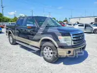 2014 Ford F-150 фото